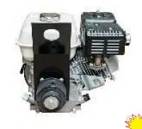Двигатель Honda GX-160 (VSCG-800/1000)