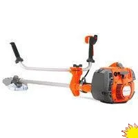 Триммер-кусторез бензиновый Husqvarna 545Fx