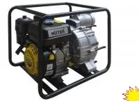Мотопомпа Huter MPD-80