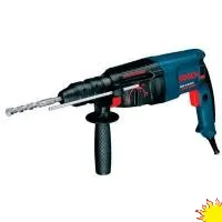 Перфоратор Bosch GBH 2‑26 DFR