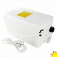 Канализационный насос UNIPUMP Sanivort 250