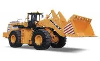 Экскаватор БелАЗ-7820 Q-10t