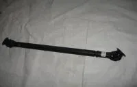 Ось КОМ 1100 мм Велгро № 320060