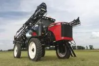 Самоходный опрыскиватель Versatile SP 275 | 235