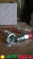 Муфта разрывная ЕВРО, S-24х24