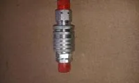 Муфта разрывная евро клапанная двухсторонняя М20х1,5
