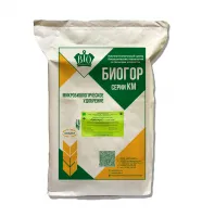 Микробиологическое удобрение "Биогор-С" серии КМ (Сухая форма)