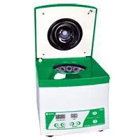 Центрифуга лабораторная ПЭ-6910