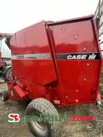 Пресс-подборщик Claas Rollant 66 (Arobale 1215S) бу