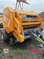 Пресс-подборщик Navigator JB12
