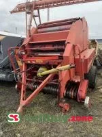 Пресс-подборщик Welger RP 15 S (бу)