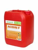 Моющее средство ACIDIN F (АЦИДИН Ф)