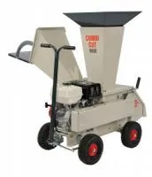 Садовый измельчитель бензиновый Combi Cut 9600