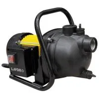Поверхностный насос EG-P 3500