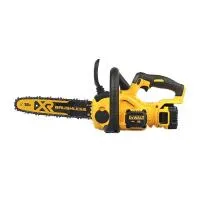 Пила аккумуляторная DeWALT XR 18В