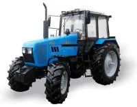 Трактор мтЗ- 1221,2 (тропик)