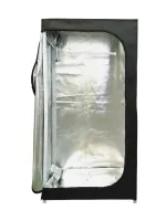 Гроутент Reenery RNR20104-1L60 (без полок, 1 фитолампа 9W)