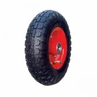 Колесо пневматическое симметричная ступица PR 2403 А