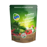 Удобрение универсальное Органик микс 850 г