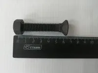 Болт для крепления рассекателя 7/16"х2 1/2" BP0725