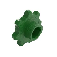 Цепная звездочка JOHN DEERE (H133143)