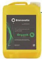 Биологические удобрения Organit N