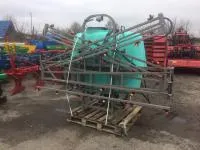 Опрыскиватель усиленный OGR 800л 18м штанга (Mv-Groupp)