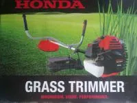 Бензокоса Honda HHT52S
