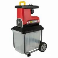 Измельчитель садовый DDE SH2845