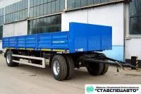 Прицеп Сзап-83561