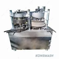 Дозатор для изготовления мясных консервов В2-ФНА