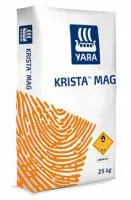 Криста Mag, измерительный прибор кислотности