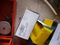 Муфта RE206382