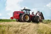 Трактор Buhler Versatile СЕРИЯ 2000
