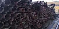 Труба пмтп-150 для устранения аварий, орошения, подачи воды и перекачки водоемов
