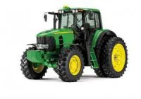 Тракторы John Deere серии 7030: 7730 / 7830 / 7930