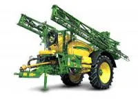 Прицепные опрыскиватели John Deere серии M700 / M700i: M724