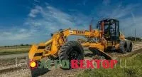 Автогрейдер XGMA XG3220F